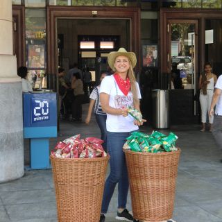 Farm Chips Bahnhof Sampling_2_8. Juli 17.JPG